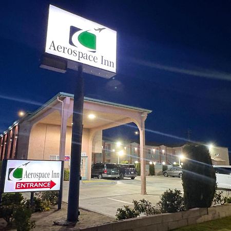 Americas Best Value Inn-Mojave Exterior foto