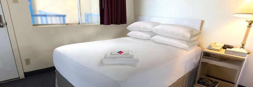 Americas Best Value Inn-Mojave Habitación foto