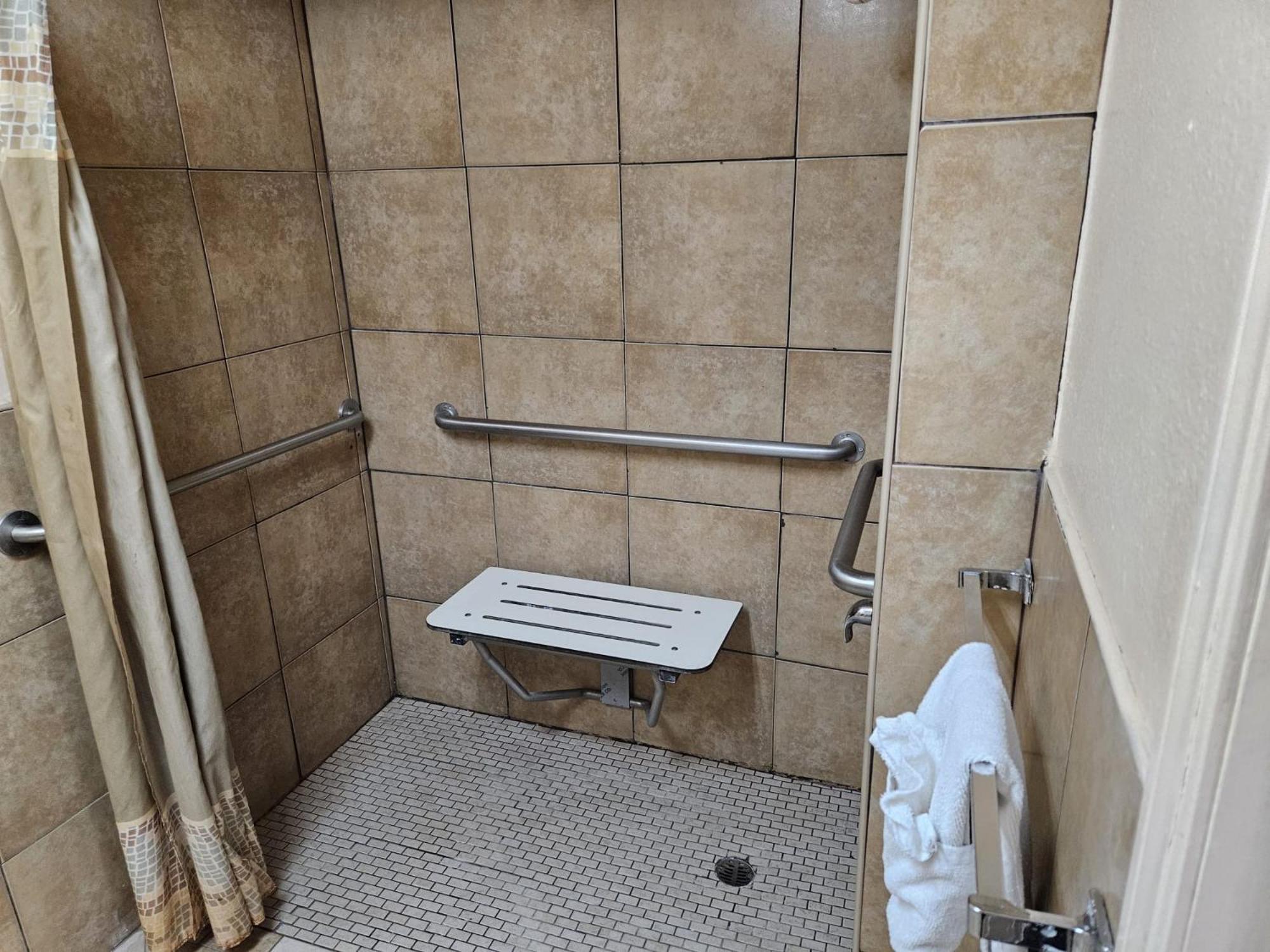 Americas Best Value Inn-Mojave Exterior foto