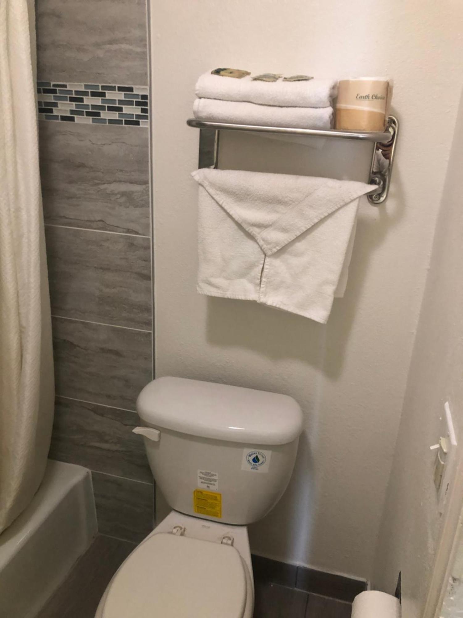 Americas Best Value Inn-Mojave Habitación foto