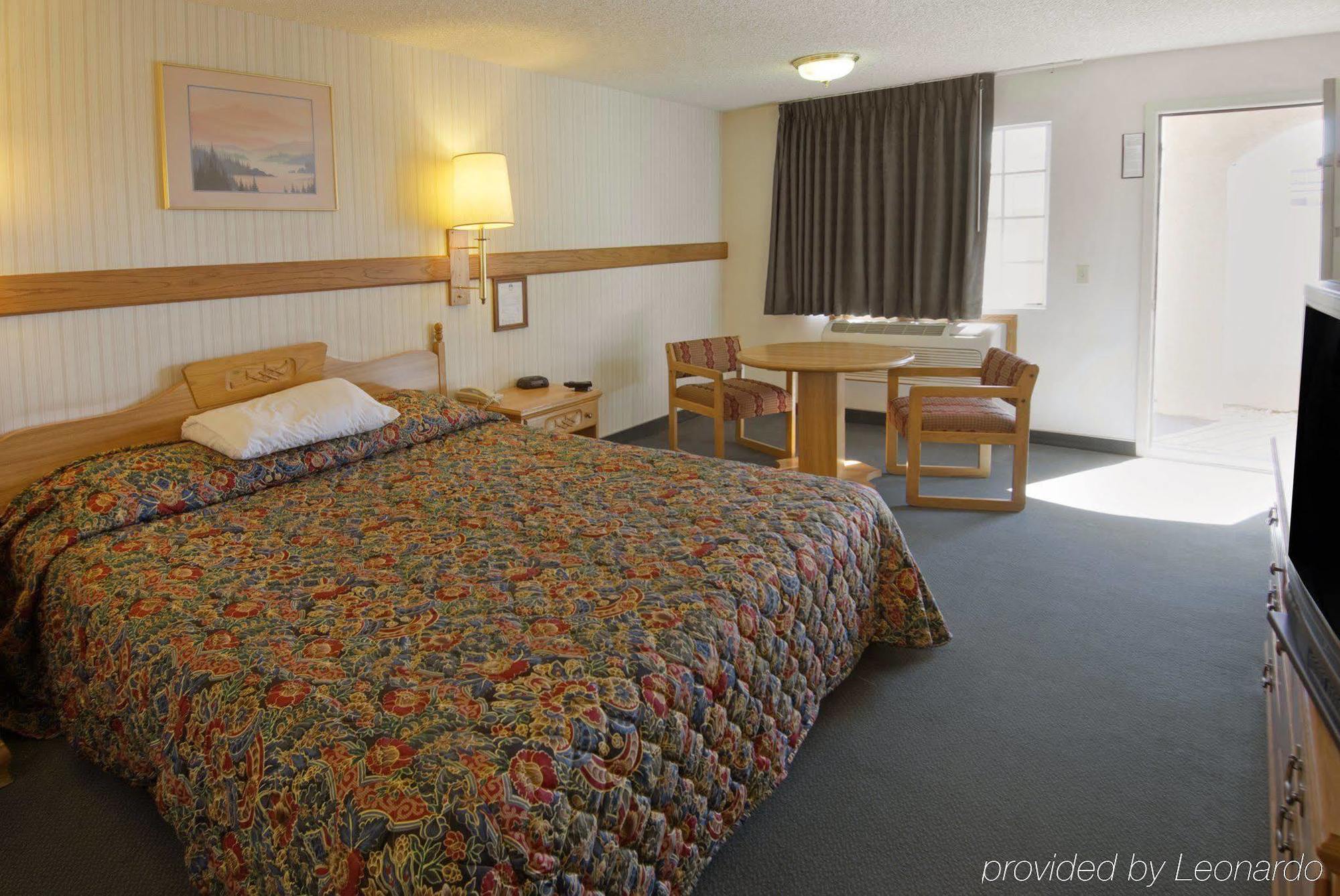 Americas Best Value Inn-Mojave Habitación foto