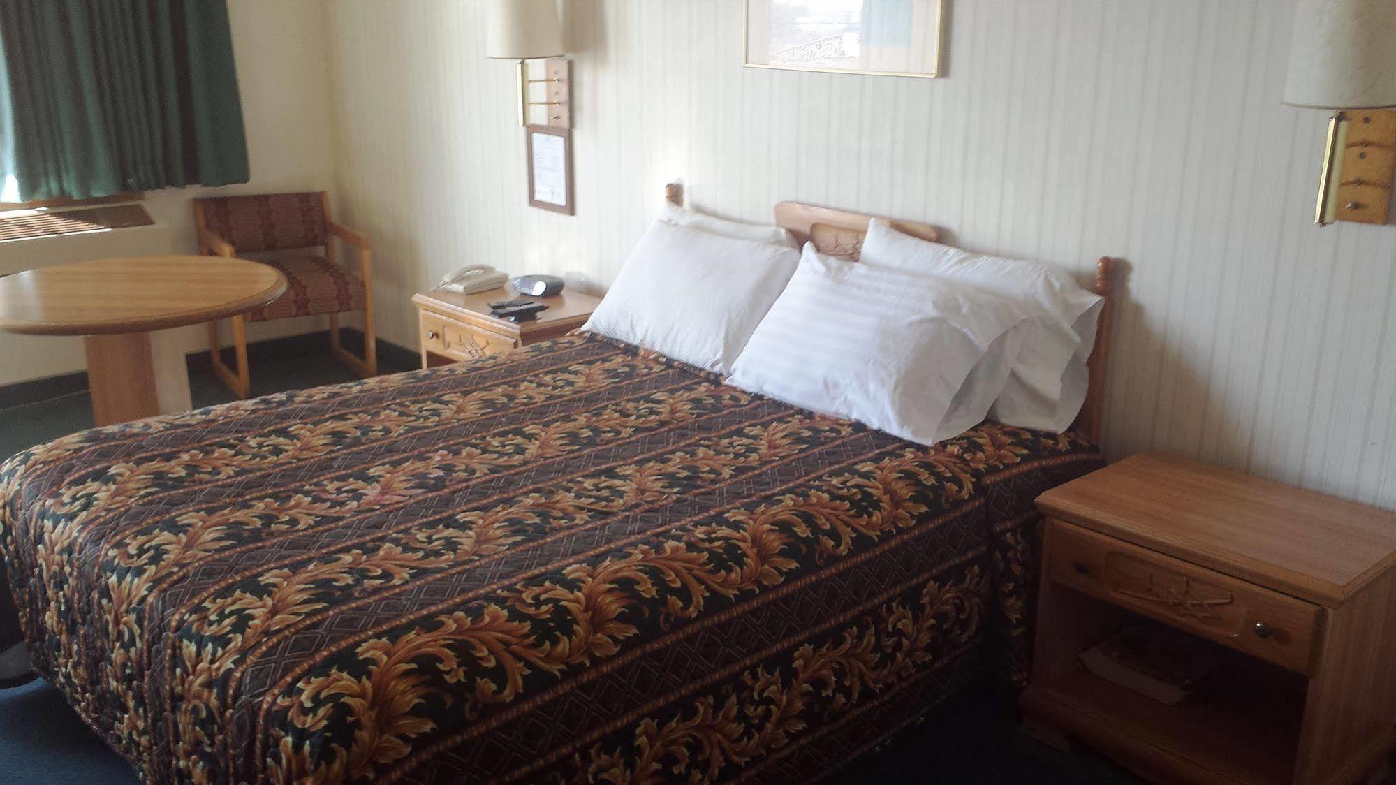 Americas Best Value Inn-Mojave Exterior foto