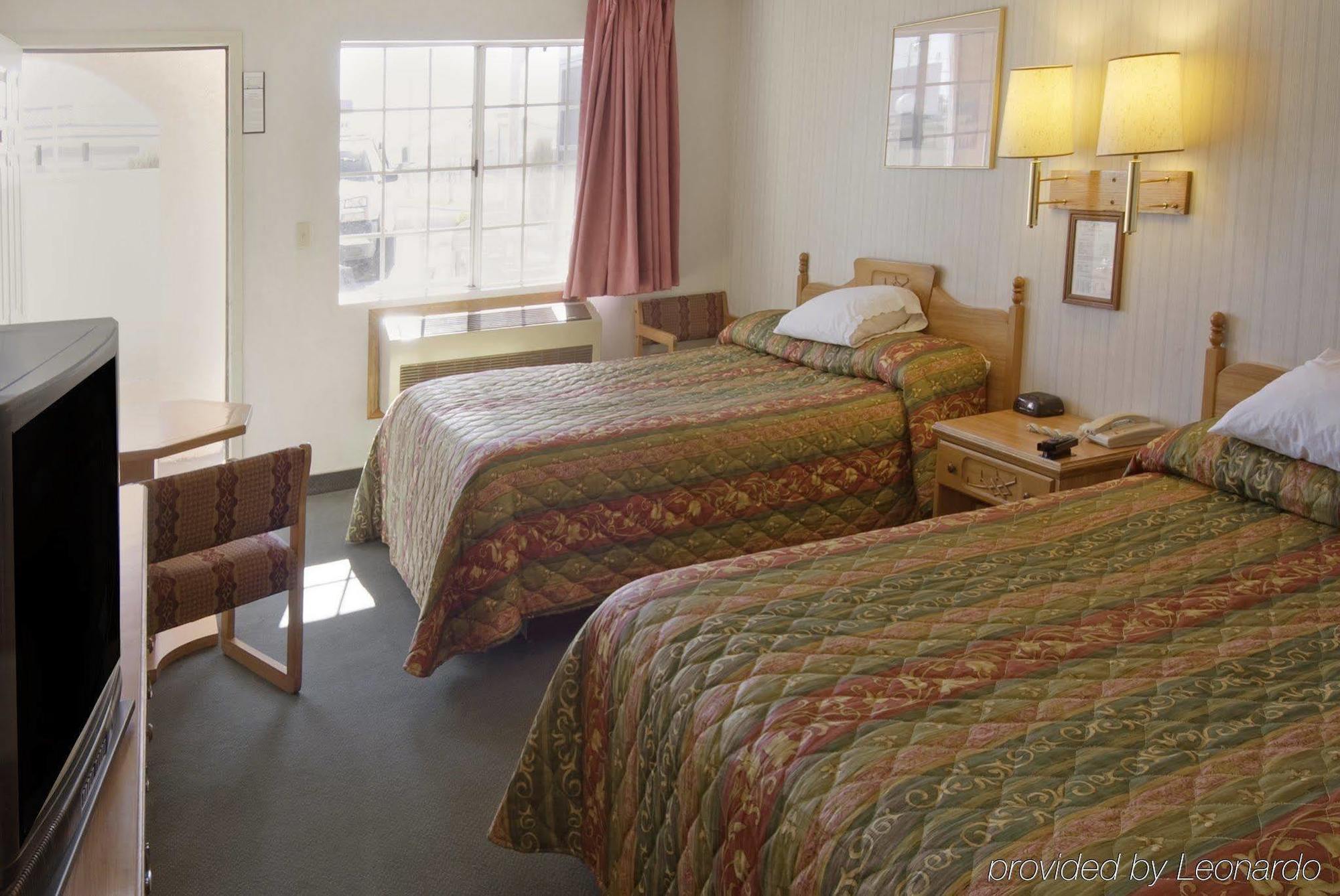 Americas Best Value Inn-Mojave Exterior foto