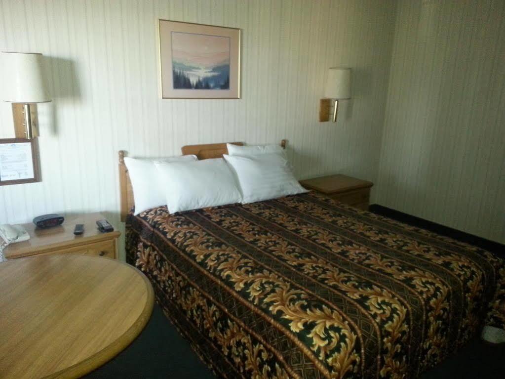 Americas Best Value Inn-Mojave Exterior foto