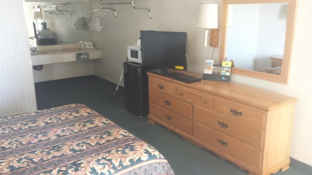 Americas Best Value Inn-Mojave Exterior foto